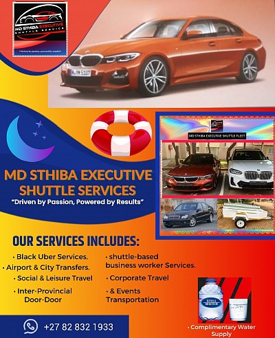 🔘Our Offering & Services